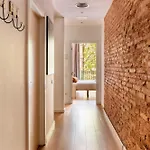 Apartamento The Collection - Beautiful 4bd 4ba In Eixample District